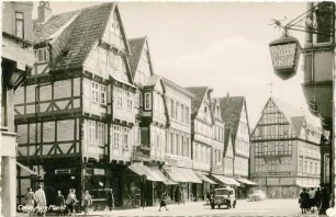 Beim Holzhauen in Ehrenstetten