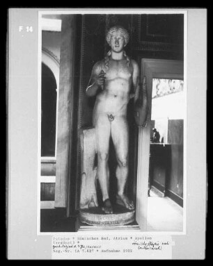 Apollon
