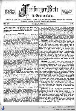 Nr. 130-142, November 1869