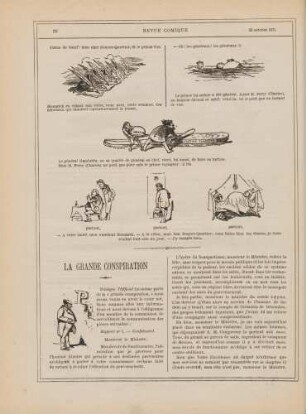 La semaine