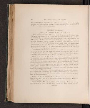 Sandwich Islanders. Plates V., VI. Tables IX., X., XI., XII., XVIII., XIX.