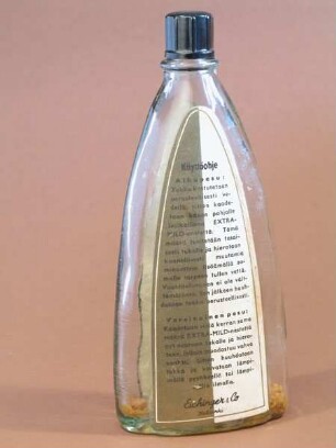 SCHWARZKOPF EXTRA-MILD SHAMPOO