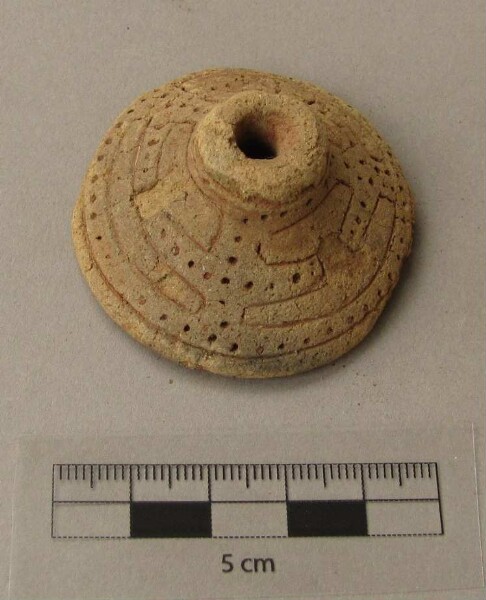 spindle whorl