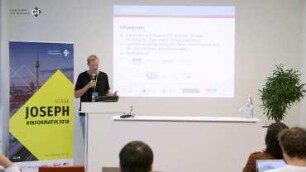 Turing-Bus 2018: Arbeitswelten der Zukunft