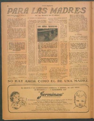El peligro de los cocktails