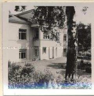 Leipzig, Leipziger Verein-Barmenia Kranken- und Lebensversicherung AG