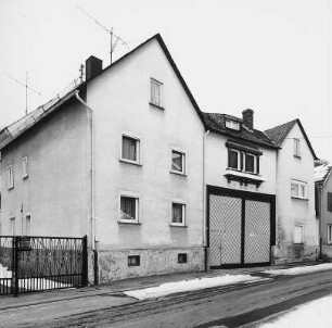 Selters, Obergasse 19