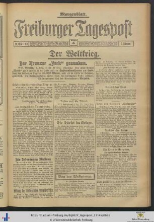 05.11.1914 (Morgenblatt)