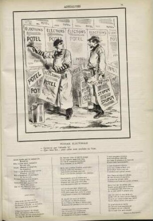 Actualités