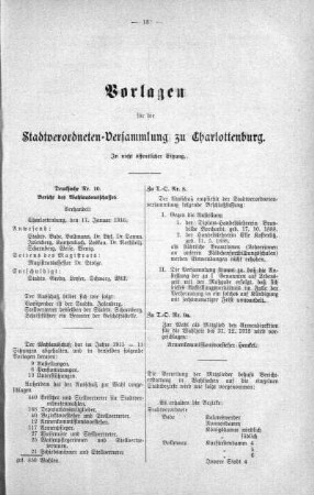 No. 2., 19. Januar 1916