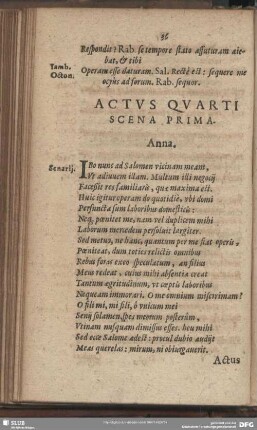 [Actus Quartus]
