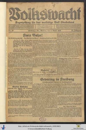 Nr. 79-101 (April 1928)