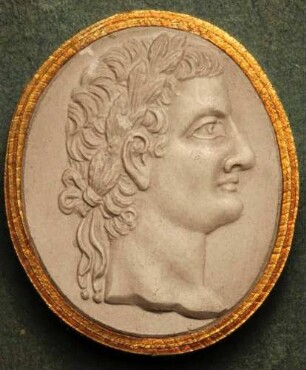 Caligula (Daktyliothek, Supplement)