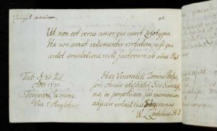 78v, Lentilius, Wilhelm Ludwig