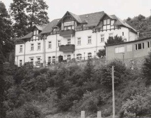 Burgkeller
