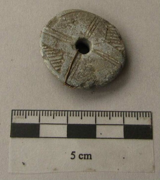 spindle whorl