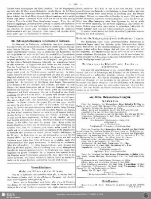 Die Zahlungsbedingungen verschiedener Nationen
