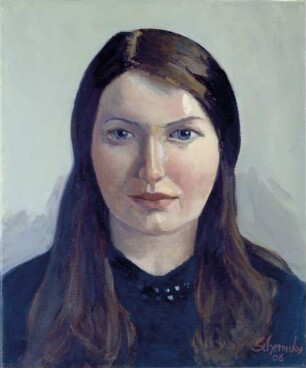Bildnis Lena