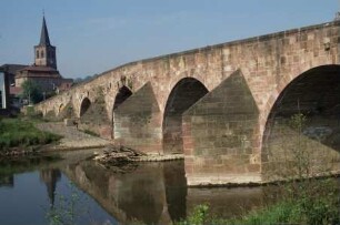 Werrabrücke