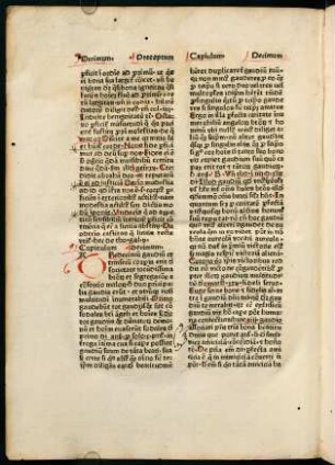 294v-300r, Capitulum Decimum - Capitulum Duodecimum