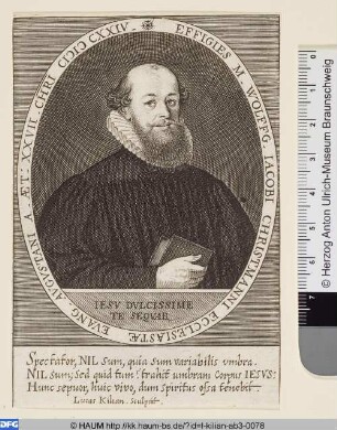 Wolfgang Jacob Christmann