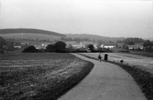 Dachsberg-Wolpadingen: Hotzenwald-Höhenweg