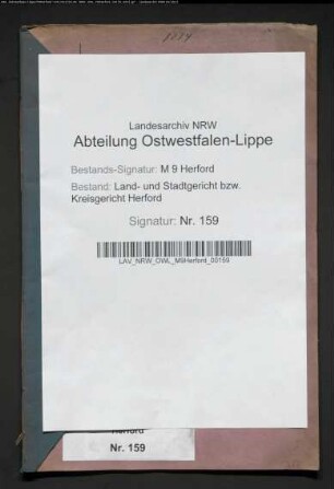 Sächliche Ausgaben