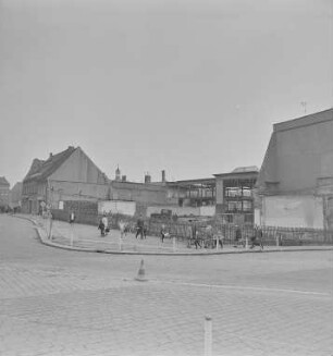 Kirmes Sollschwitz
