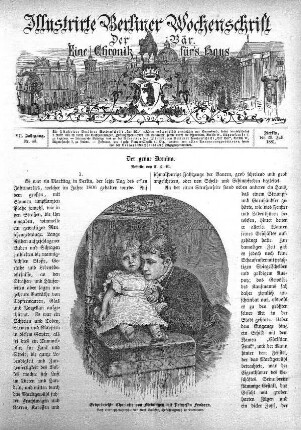 23. Juli 1881, Nr. 43