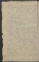 Abschrift (18. Jhd.) der von Erzbischof Albrecht von Mainz am 17. November 1526 für die Stadt Aschaffenburg erlassenen Ordnung nebst 19 zusätzlichen Eidesformeln, unter anderem für verschiedene Beamte und für Hebammen