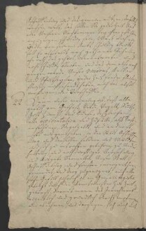 Abschrift (18. Jhd.) der von Erzbischof Albrecht von Mainz am 17. November 1526 für die Stadt Aschaffenburg erlassenen Ordnung nebst 19 zusätzlichen Eidesformeln, unter anderem für verschiedene Beamte und für Hebammen