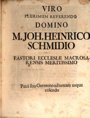 Diss. inaug. ... de iniuria novercarum activa et passiva