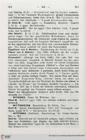 ⟦Wittbrietzen⟧