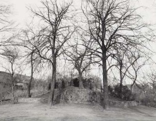 Ort, Mühlberg (Elbe)