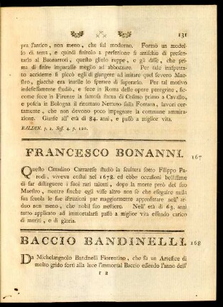 Baccio Bandinelli