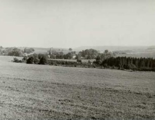 Ort, Hermsdorf/Erzgebirge