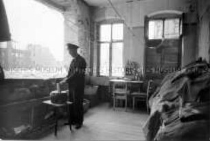 Eine Berliner Wohnung