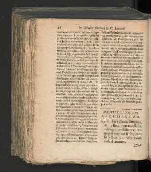 [Privilegium XVI. - Privilegium XLIV.]