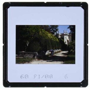 Stra, Villa Pisani