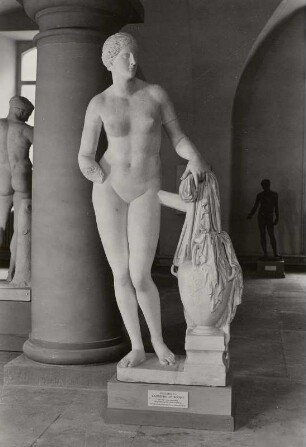 Knidische Aphrodite