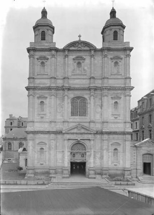 Église paroissiale Toussaints