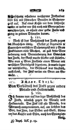 §. 122. [-] §. 130.