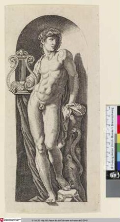[Apollon; Apollo; Apoll]