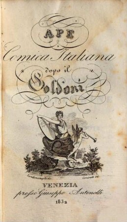 La vedova in solitudine