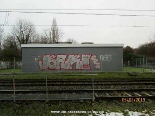 BARI CCS