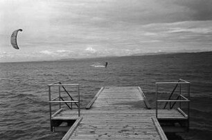 In Koper oder Izola