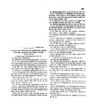 Fragen und Antworten zum zergliedernden Sprachunterricht; veranlaßt durch Rossel's Lesebuch : (Fortsetzung.)