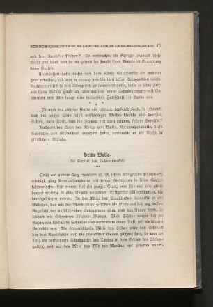 Dritte Welle