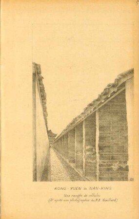 Kong-Yuen de Nan-King