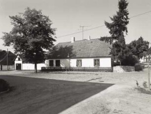 Ehemalige Oberförsterei
